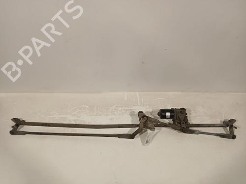 Used Front wiper motor CITROËN C4 Coupe (LA_) 1.6 HDi (90 hp) 22244795