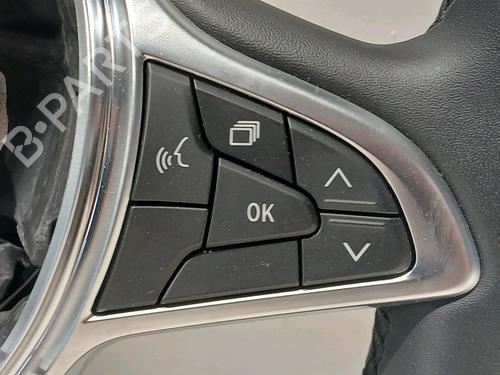 Steering wheel DACIA SANDERO III 1.0 TCe 90 | BP18663522C49 