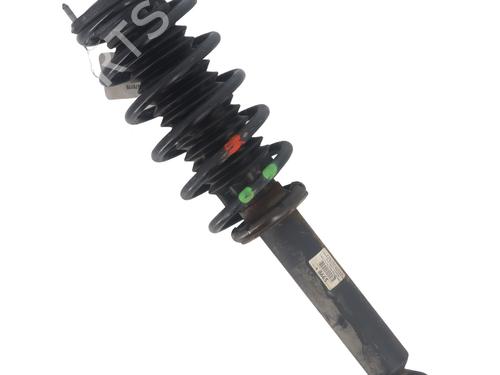 Used Left front shock absorber PEUGEOT 407 SW (6E_, 6D_) 2.0 HDi 135 (136 hp) 31012173