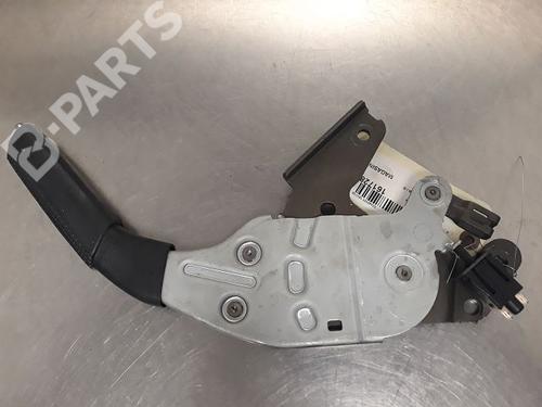 Used Hand brake Hand brake MERCEDES-BENZ B-CLASS Sports Tourer (W245) B 180 CDI (245.207) (109 hp) 9320729 9320729