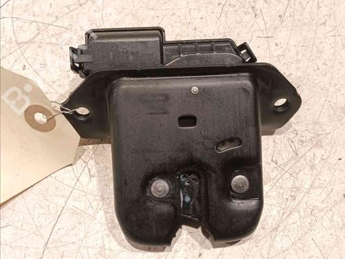 Used Tailgate lock RENAULT MEGANE E-TECH SUV EV60 (BNJ1) (218 hp) 20605938