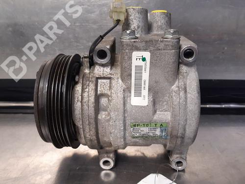 Used AC compressor CHEVROLET AVEO / KALOS Hatchback (T250, T255) 1.2 (84 hp) 9332050