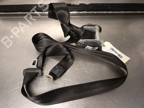 Used Rear left belt tensioner SKODA OCTAVIA II (1Z3) 2.0 TDI 16V (140 hp) 21781716