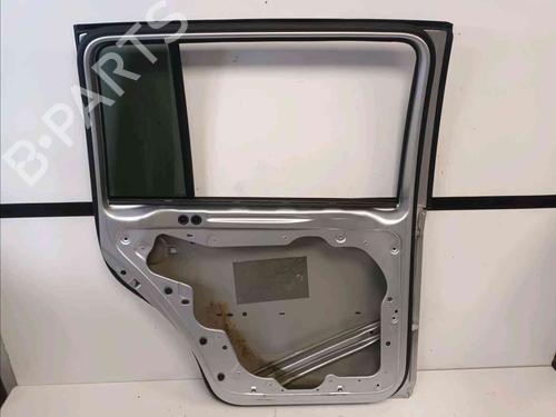 Left rear door VW TOURAN (1T3) 1.6 TDI | BP20603024C4 