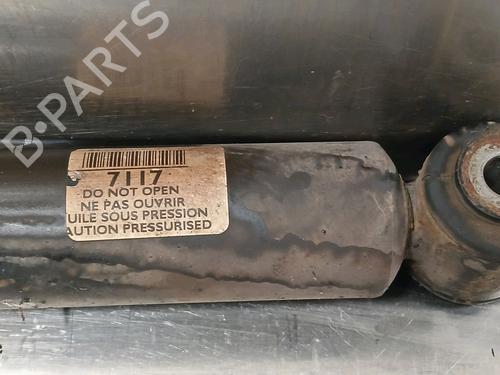 Left rear shock absorber PEUGEOT 207 (WA_, WC_) 1.6 HDi | BP17514192M18 