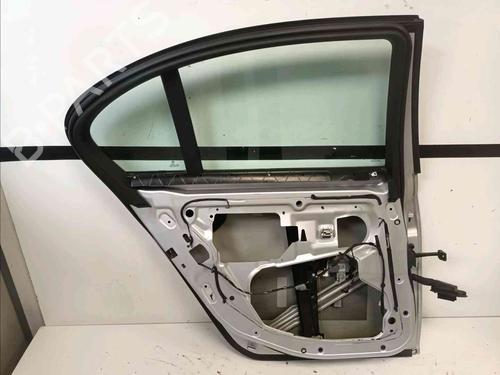 Left rear door BMW 5 (E60) 525 i | BP20605793C4 
