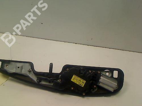 Rear wiper motor KIA SPORTAGE II (JE_, KM_) 2.0 CRDi 4WD | BP9317784M102 