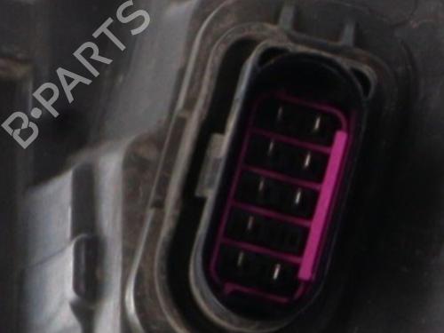 Left headlight VW CADDY IV Box Body/MPV (SAA, SAH) 2.0 TDI | BP31965525C28 