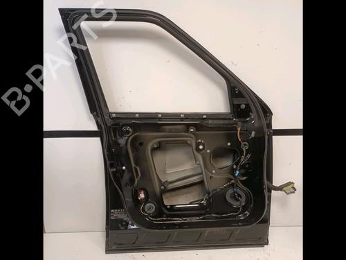 Left front door LAND ROVER RANGE ROVER SPORT I (L320) 3.6 D 4x4 | BP13301111C2 
