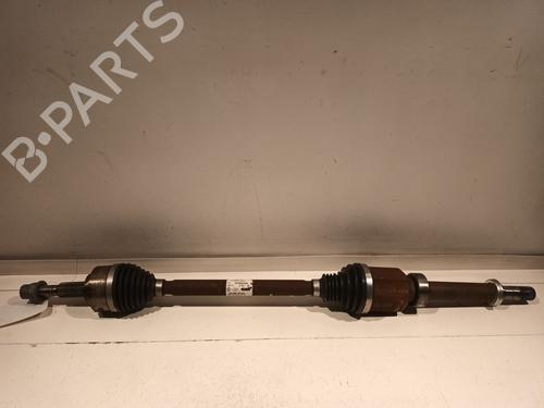 Used Right front driveshaft Right front driveshaft RENAULT 5 E-Tech 150 (150 hp) 33231992 33231992