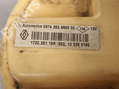 Other DACIA SANDERO II 1.5 dCi | BP9339921O1 
