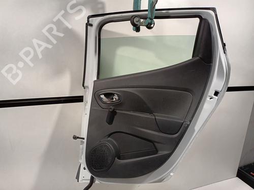 Right rear door RENAULT CLIO IV (BH_) 1.5 dCi 75 | BP30367777C5