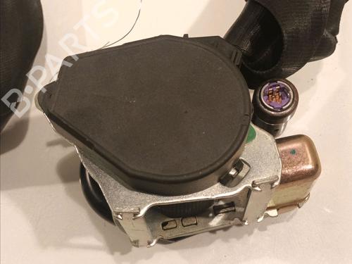 Front left belt tensioner SEAT ALTEA (5P1) 1.9 TDI | BP14948195C87 