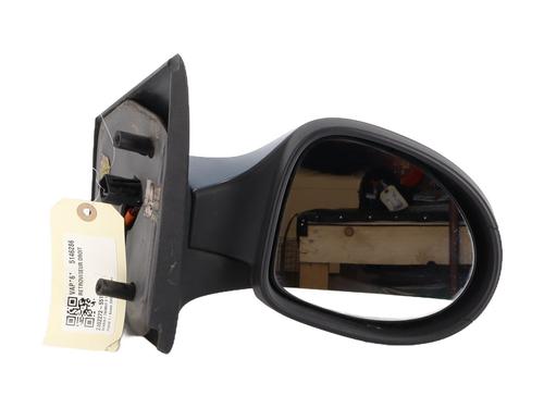 Used Right mirror RENAULT TWINGO II (CN0_) 1.5 dCi (CN0E) (64 hp) 22616043