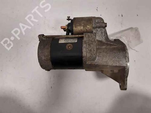 Used Starter OPEL CAMPO (TF0, TF1) 2.5 D 4x4 (TFS54) (76 hp) 30313618