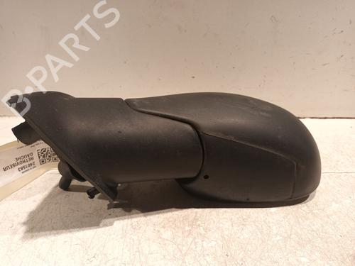 Left mirror CITROËN C3 I (FC_, FN_) 1.4 HDi | BP20606773C26 