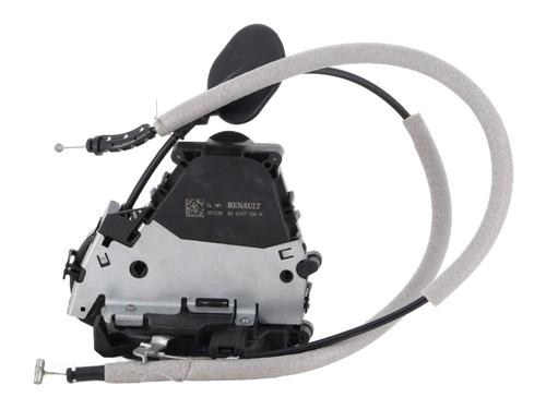 Used Rear left lock RENAULT SCENIC E-TECH PHASE I EV87 (218 hp) 31847989