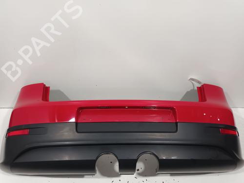 rear-bumper-vw-golf-v-1k1-2003-2004-2005-2006-2007-2008-2009-2010-32007977 main image