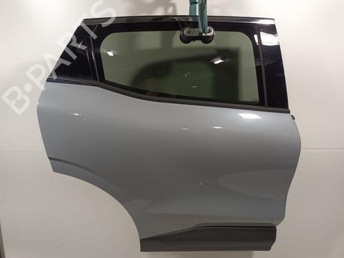 Porte arrière droite Porte arrière droite RENAULT MEGANE E-TECH SUV EV60 (BNJ1) (218 hp) 36429539 36429539