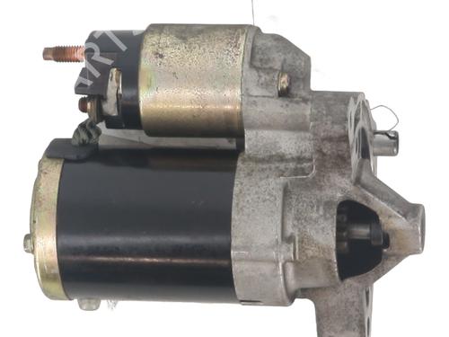 Motor arranque PEUGEOT 206 Hatchback (2A/C) 1.4 i (75 hp) 29763472