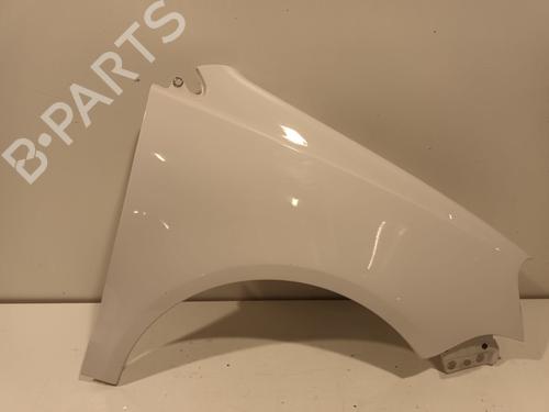 Used Right front fenders Right front fenders VW POLO IV (9N_, 9A_) 1.2 12V (69 hp) 40050764 40050764