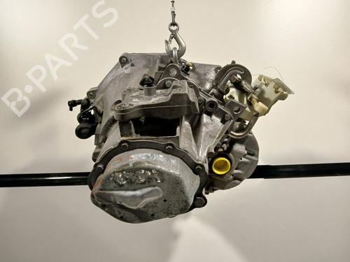 Gearbox CITROËN C3 II (SC_) 1.6 HDi 90 | BP22777027M3 