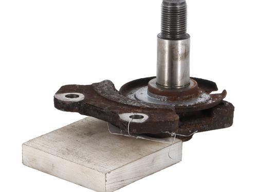 Used Left rear steering knuckle RENAULT LAGUNA III (BT0/1) 1.5 dCi (BT00, BT0A, BT0T, BT1J) (110 hp) 30455282