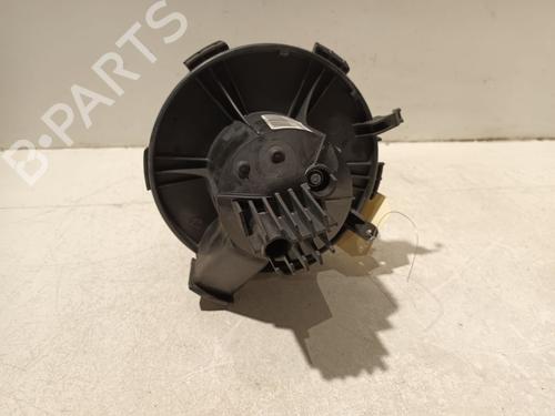 Heater blower motor OPEL ZAFIRA / ZAFIRA FAMILY B (A05) 1.7 CDTI (M75) | BP20609285M62 