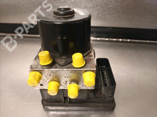 ABS Bremseaggregat OPEL ZAFIRA / ZAFIRA FAMILY B (A05) 1.9 CDTI (M75) (120 hp) 10683329