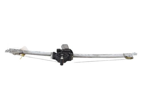Front left window mechanism NISSAN PRIMASTAR Van (X83) 2.0 dCi 115 | BP31636314C22 - Image 3
