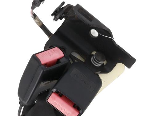 Seat buckle RENAULT LAGUNA III (BT0/1) 2.0 dCi (BT01, BT08, BT09, BT0E, BT0K, BT12, BT1C, BT1D,... | BP22244562I32 