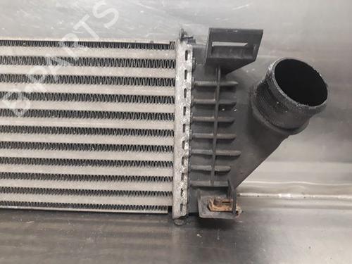 Intercooler FORD FOCUS II (DA_, HCP, DP) 1.8 TDCi | BP14858602M30 