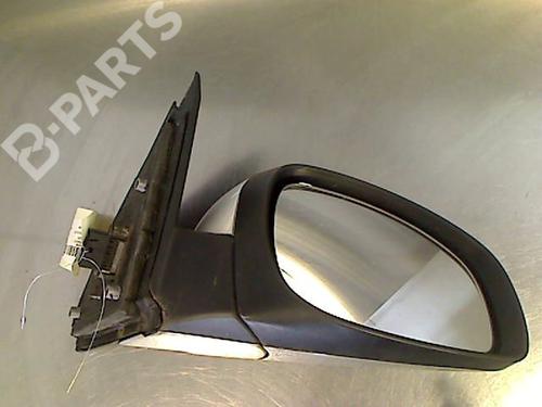 Used Right mirror OPEL VECTRA C GTS (Z02) 1.9 CDTI (F68) (120 hp) 9318673
