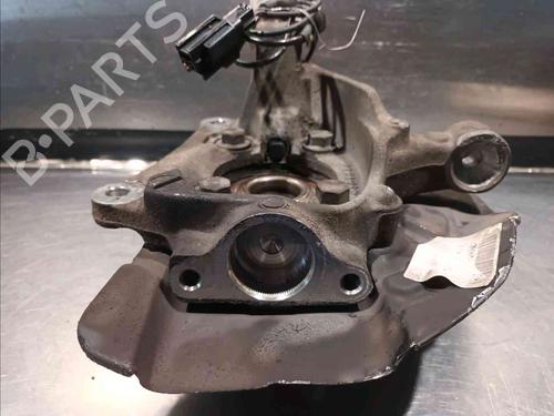 Right front steering knuckle VOLVO V70 II (285) 2.5 TDI | BP21124144M26 