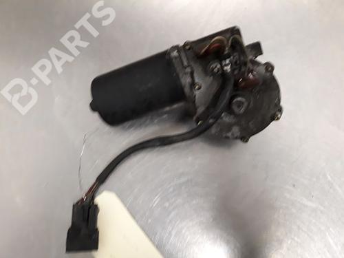 Used Front wipers mechanism CITROËN C8 (EA_, EB_) 2.0 HDi (110 hp) 9324448