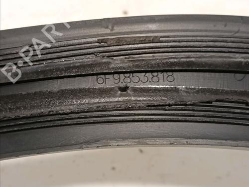 Rear right wheel arch trim SEAT ARONA (KJ7, KJP) 1.6 TDI | BP18476597C137 