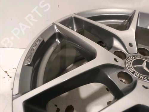 Rim MERCEDES-BENZ GLC Coupe (C253) 250 d 4-matic (253.309) | BP15273516C45 
