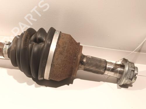 Right front driveshaft CITROËN JUMPER II Van 2.0 BlueHDi 130 | BP31694517M39