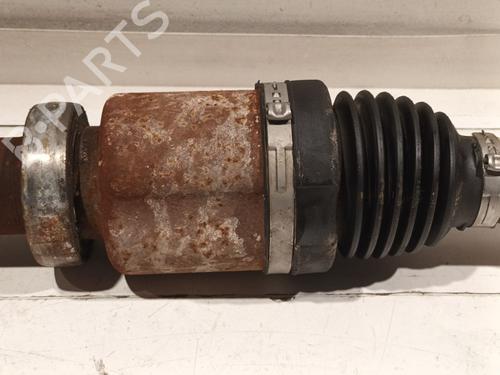 Right front driveshaft FORD TRANSIT CONNECT V408 Box Body/MPV 1.6 TDCi | BP36069648M39 - Image 3