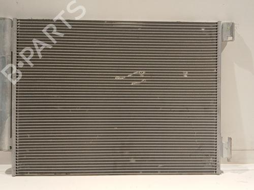 AC Kondensor DACIA SANDERO III 1.0 TCe 90 (91 hp) 31825067