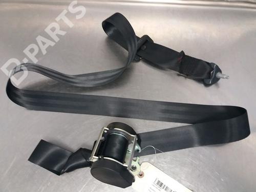 Used Rear right belt tensioner PEUGEOT 207 CC (WD_) 1.6 HDi (109 hp) 9322306
