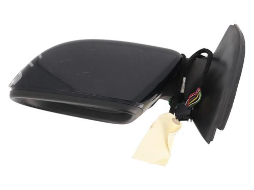 Left mirror VW GOLF VI (5K1) 1.6 TDI | BP23336239C26 