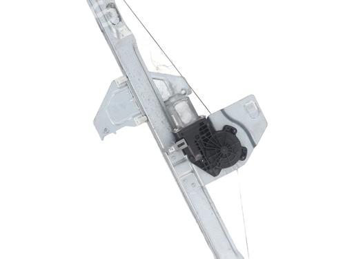 Rudehejsemekanisme Højre foran CITROËN BERLINGO MULTISPACE (B9) 1.6 HDi 90 (90 hp) 30609399