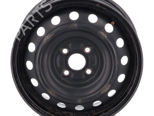Used Rim TOYOTA YARIS (_P9_) 1.0 VVT-i (KSP90_, KSP90R) (69 hp) 25134254
