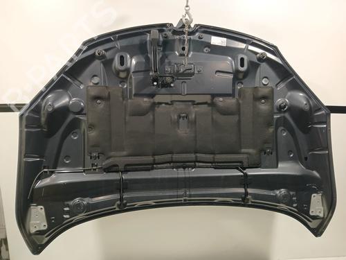 Hood RENAULT MEGANE III Hatchback (BZ0/1_, B3_) 1.5 dCi (BZ09, BZ0D, BZ1W, BZ29, BZ14) | BP25483333C1 