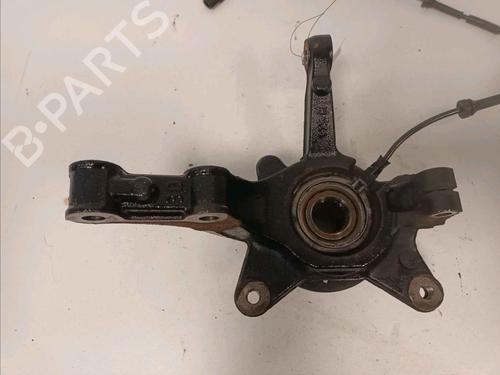 Right front steering knuckle RENAULT KANGOO Express (FW0/1_) | BP30455389M26