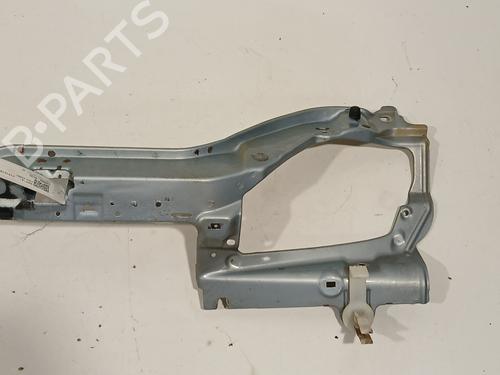 Front slam panel CITROËN SAXO (S0, S1) 1.5 D | BP25348322C72 