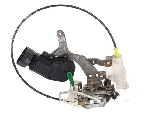 Used Front left lock PEUGEOT 107 (PM_, PN_) 1.4 HDi (54 hp) 22243991