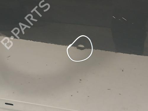 Left front door CITROËN C2 (JM_) 1.4 HDi | BP29696985C2
