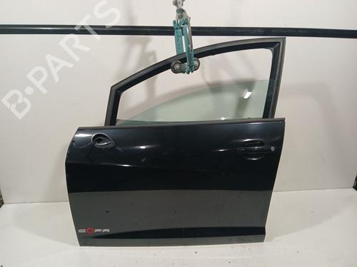 Used Left front door SEAT IBIZA IV ST (6J8, 6P8) 1.2 TDI (75 hp) 29696981